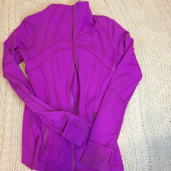 Jacket - Picture 2 of 2